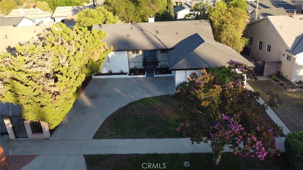 14906 Aztec Street