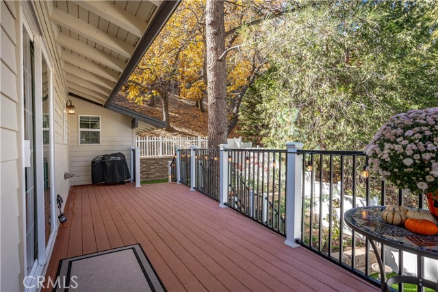 Detail Gallery Image 29 of 40 For 23445 Flume Canyon Dr, Wrightwood,  CA 92397 - 2 Beds | 1 Baths