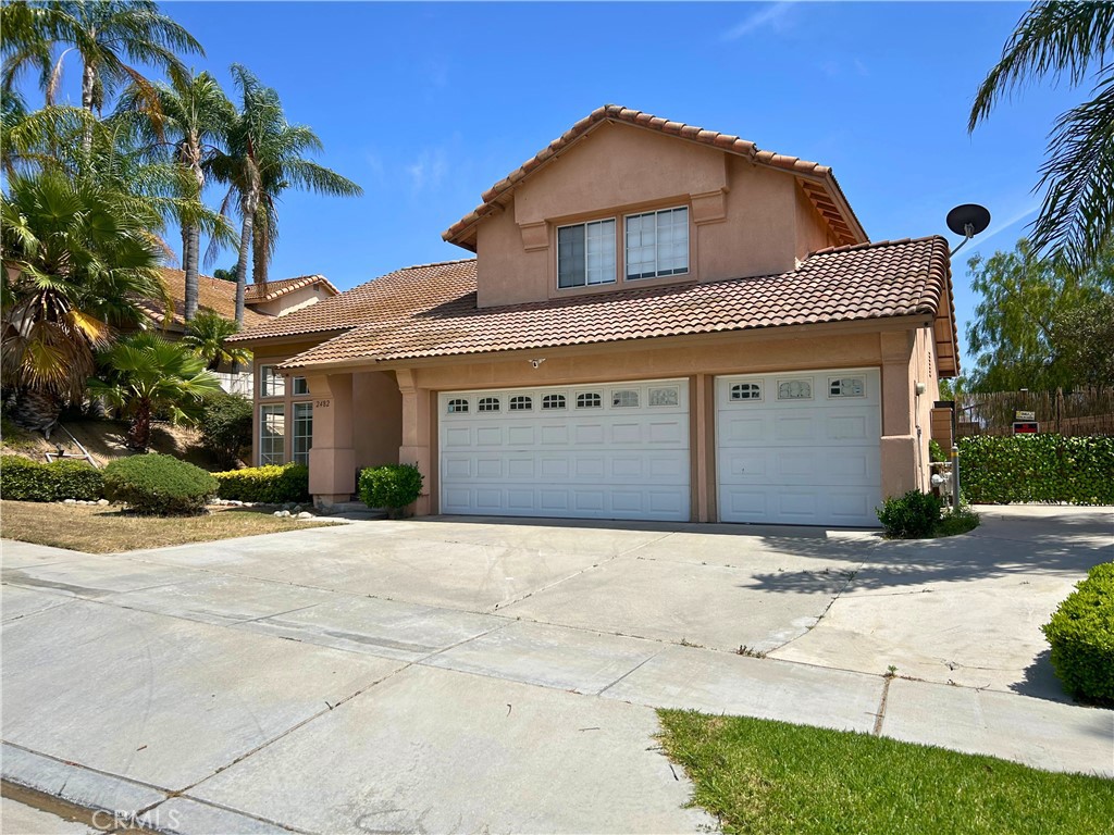 2482 Steven Drive