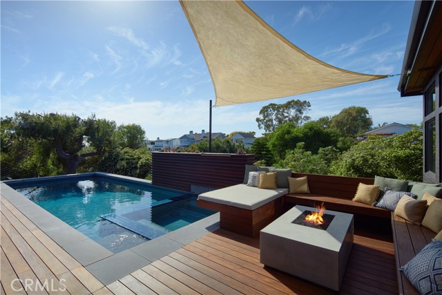 Detail Gallery Image 31 of 47 For 333 Milford Dr, Corona Del Mar,  CA 92625 - 4 Beds | 4/1 Baths