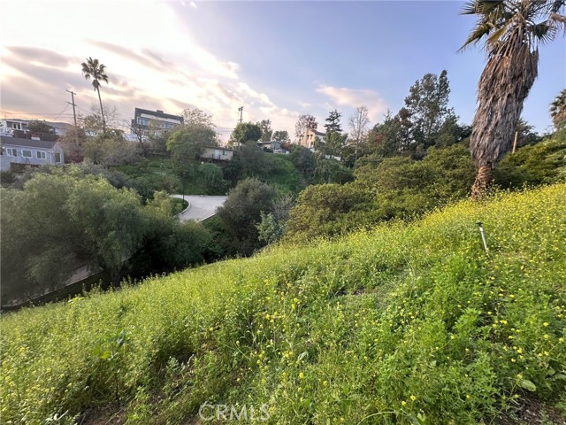 Detail Gallery Image 8 of 14 For 0 Sinclair Ave, Glendale,  CA 91205 - – Beds | – Baths