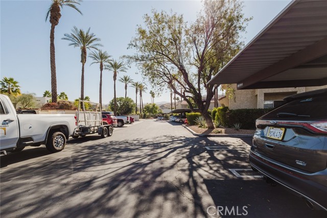 Detail Gallery Image 28 of 56 For 2700 Lawrence Crossley #37,  Palm Springs,  CA 92264 - 1 Beds | 1 Baths