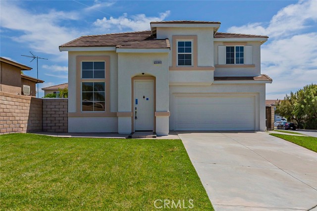 16938 Fern St, Fontana, CA 92336