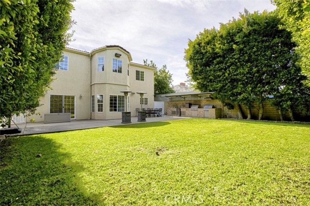 Detail Gallery Image 57 of 59 For 15121 Marlin Pl, Van Nuys,  CA 91405 - 4 Beds | 3 Baths