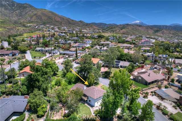 Detail Gallery Image 60 of 62 For 6600 Summit Dr, Highland,  CA 92346 - 4 Beds | 2/1 Baths