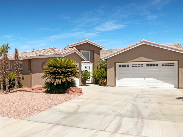 Detail Gallery Image 1 of 1 For 13180 Cameron St, Victorville,  CA 92392 - 4 Beds | 2 Baths