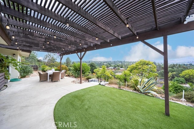 Detail Gallery Image 40 of 75 For 3057 via Hermosa, Escondido,  CA 92029 - 3 Beds | 2 Baths