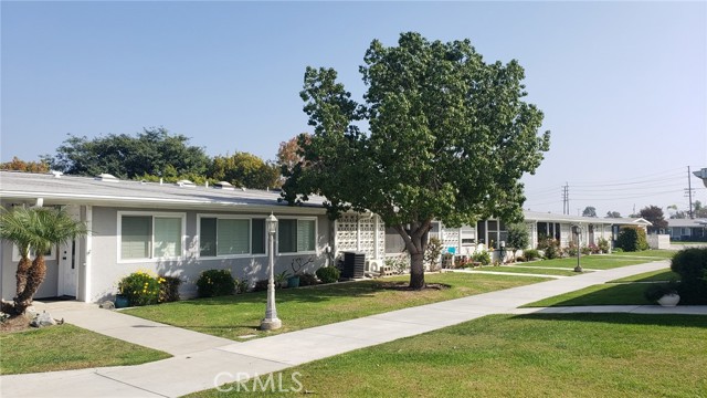 Detail Gallery Image 1 of 1 For 13940 Thunderbird Dr, Seal Beach,  CA 90740 - 1 Beds | 1 Baths