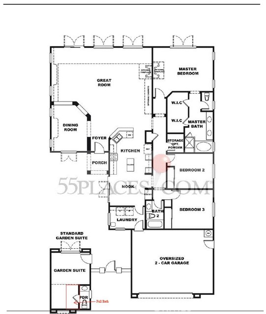 Detail Gallery Image 69 of 69 For 39582 Freemark Abbey, Murrieta,  CA 92563 - 4 Beds | 3/1 Baths