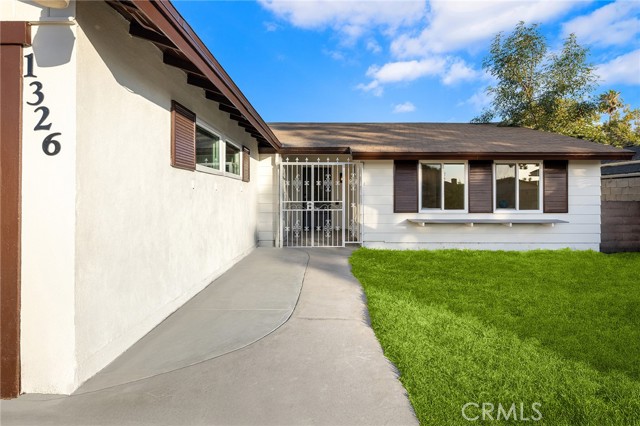 Detail Gallery Image 3 of 24 For 1326 Mayland Ave, La Puente,  CA 91746 - 4 Beds | 2 Baths