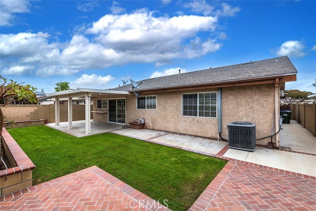 Detail Gallery Image 26 of 30 For 19709 Lusk Ave, Cerritos,  CA 90703 - 4 Beds | 2 Baths