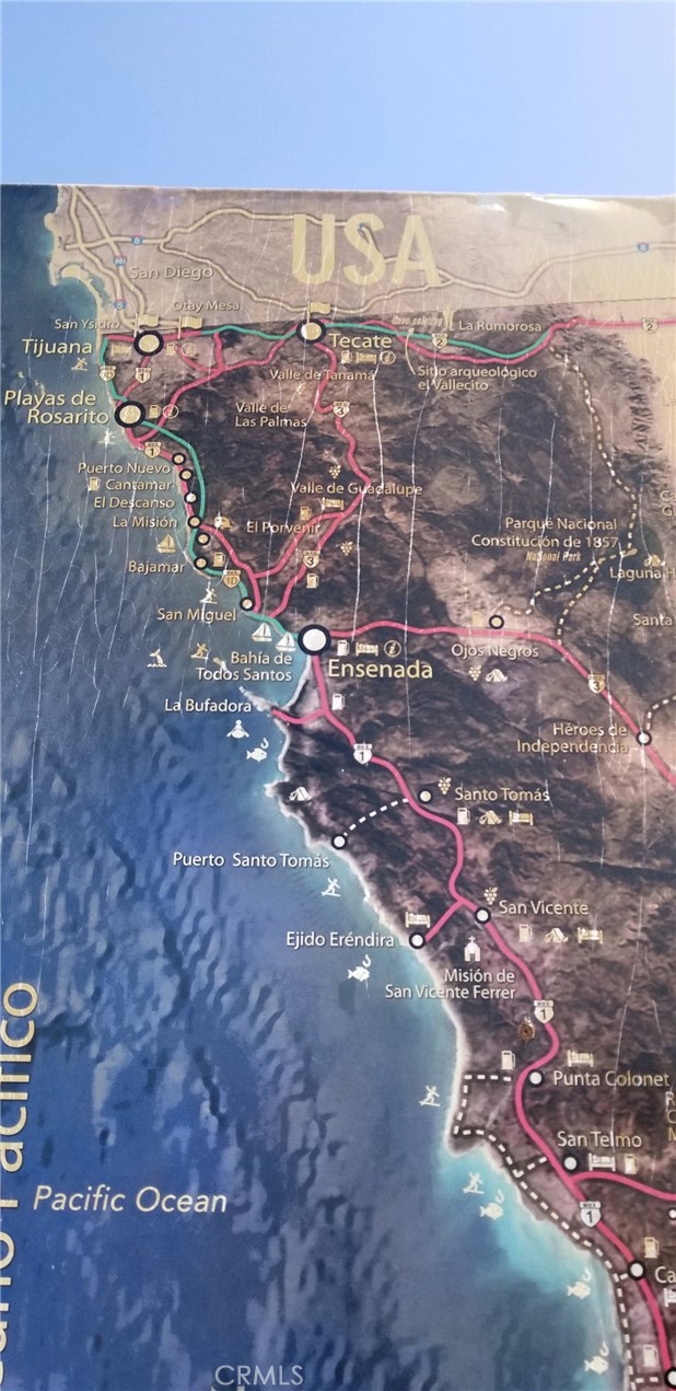 Image 3 of 13 For 1 La Bufadora Ensenada  