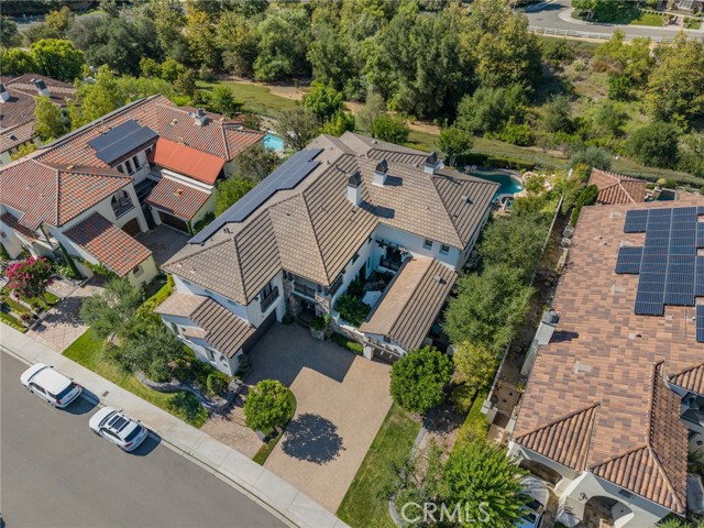 Detail Gallery Image 60 of 63 For 21 Corn Flower St, Coto de Caza,  CA 92679 - 5 Beds | 5/1 Baths
