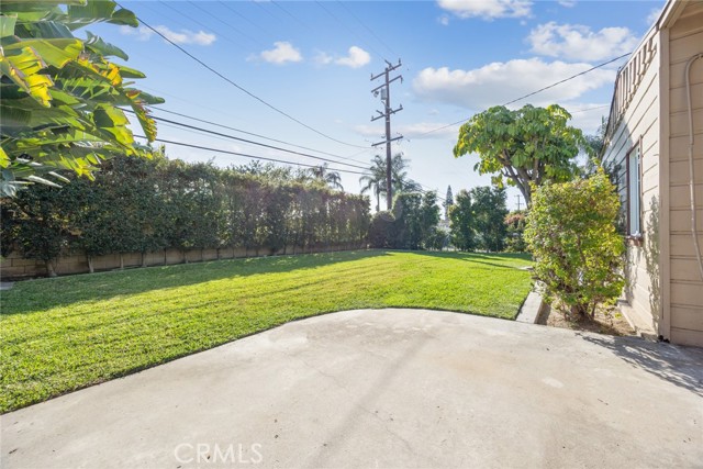 Detail Gallery Image 38 of 48 For 8104 Arrington, Pico Rivera,  CA 90660 - 3 Beds | 1 Baths