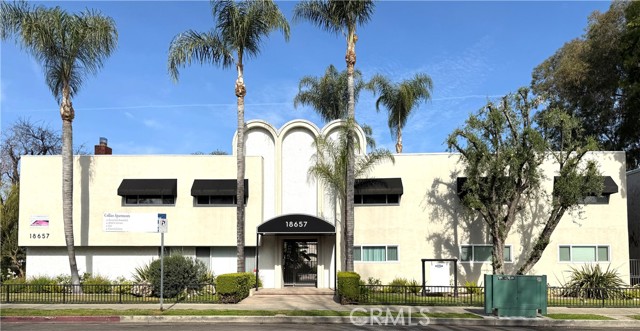 Detail Gallery Image 12 of 14 For 18657 Collins St #20,  Tarzana,  CA 91356 - 1 Beds | 1 Baths