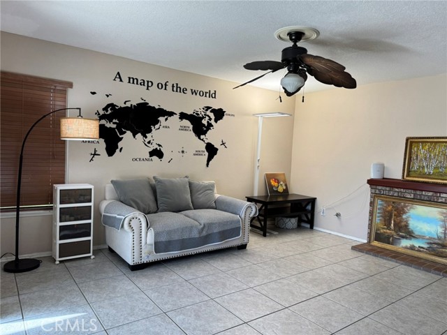 Detail Gallery Image 21 of 39 For 28609 Carnoustie, Moreno Valley,  CA 92555 - 4 Beds | 3 Baths