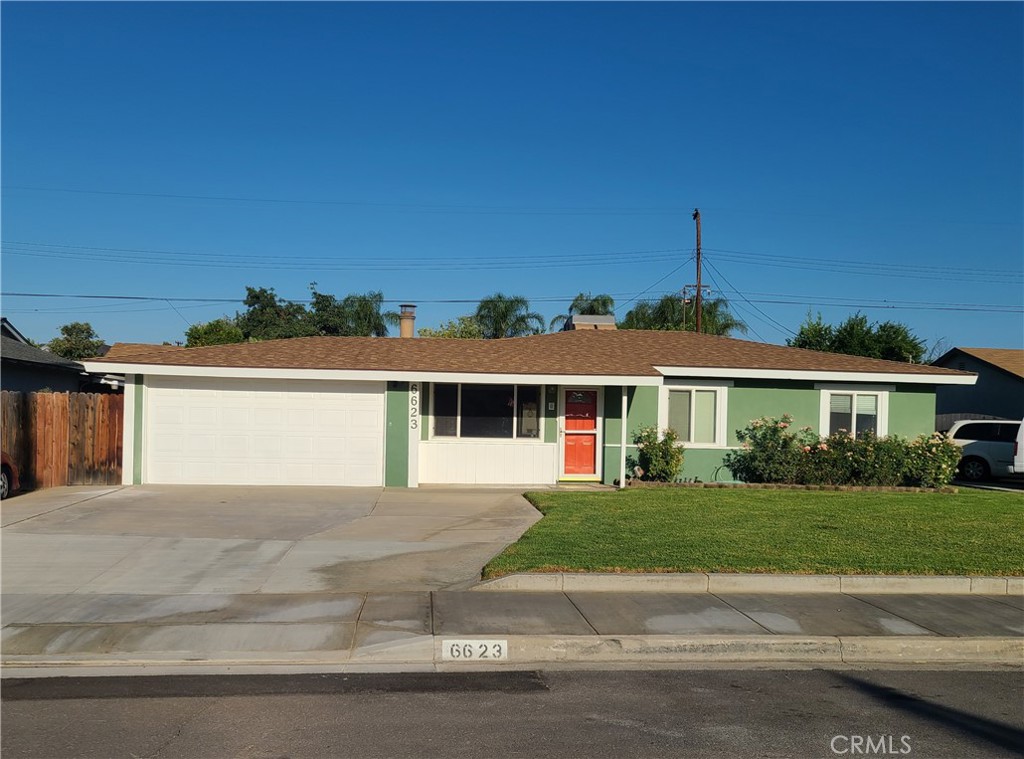 6623 Lessie Lane