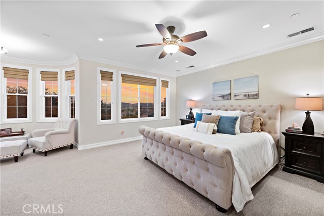 Detail Gallery Image 32 of 69 For 3 Normandy Ct, Coto de Caza,  CA 92679 - 5 Beds | 4/1 Baths
