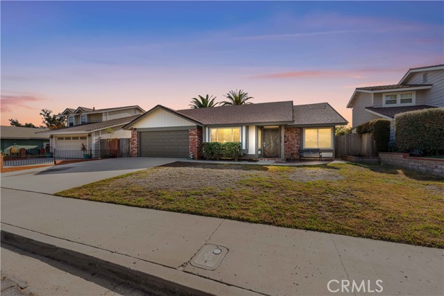 1853 Powell Drive photo 1