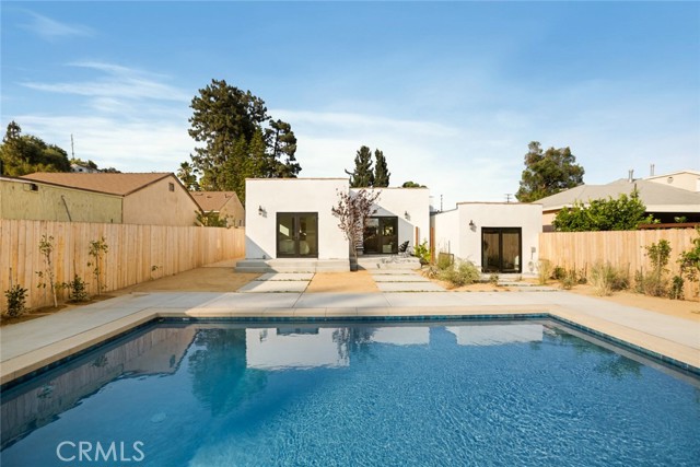 Detail Gallery Image 29 of 37 For 6652 Hough St, Los Angeles,  CA 90042 - 3 Beds | 3 Baths