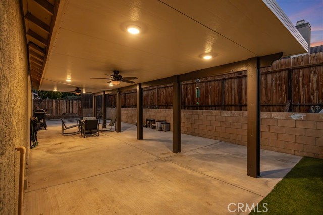 Detail Gallery Image 30 of 35 For 43527 Grange St, Lancaster,  CA 93535 - 4 Beds | 2 Baths