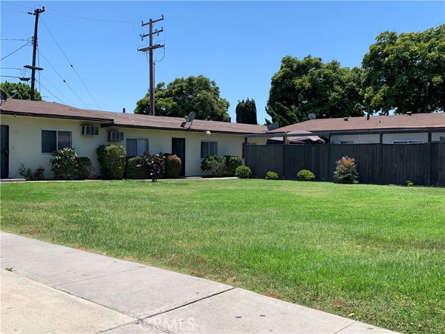 Detail Gallery Image 32 of 34 For 3411 W Orange Ave #18,  Anaheim,  CA 92804 - 2 Beds | 1 Baths