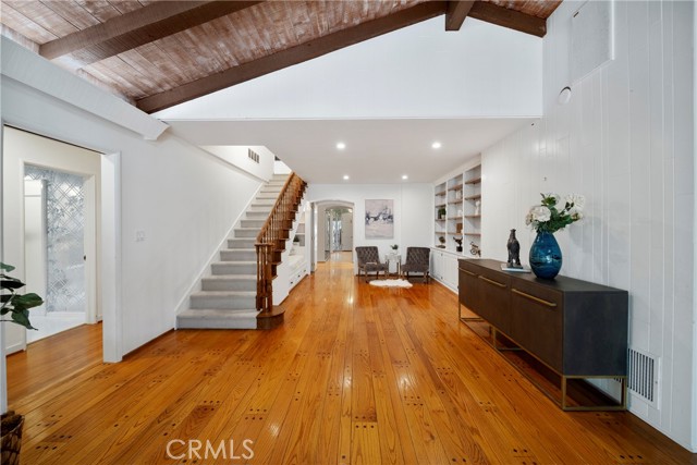 Detail Gallery Image 18 of 39 For 2370 Melville Dr, San Marino,  CA 91108 - 4 Beds | 2/1 Baths