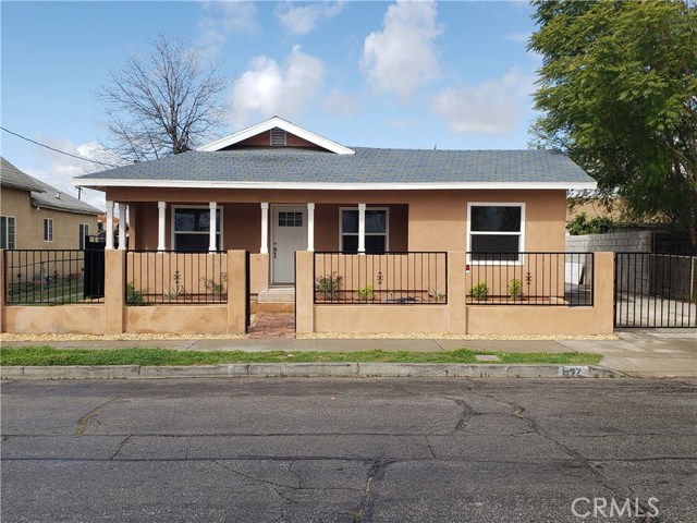 672 N J St, San Bernardino, CA 92411