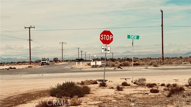 Detail Gallery Image 22 of 34 For 0 off Hwy 58 and Helendale Rd, Helendale,  CA 92347 - – Beds | – Baths