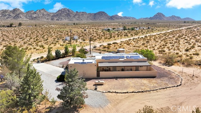 Detail Gallery Image 59 of 61 For 38147 Rabbit Springs Rd, Lucerne Valley,  CA 92356 - 3 Beds | 2 Baths