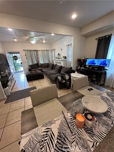 Detail Gallery Image 5 of 7 For 363 W Olive, San Bernardino,  CA 92410 - 2 Beds | 1 Baths