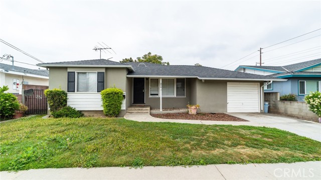 Detail Gallery Image 1 of 27 For 4914 Earle Ave, Rosemead,  CA 91770 - 3 Beds | 1 Baths