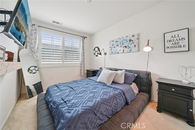 Detail Gallery Image 15 of 27 For 3160 E Yountville Dr #10,  Ontario,  CA 91761 - 2 Beds | 2 Baths