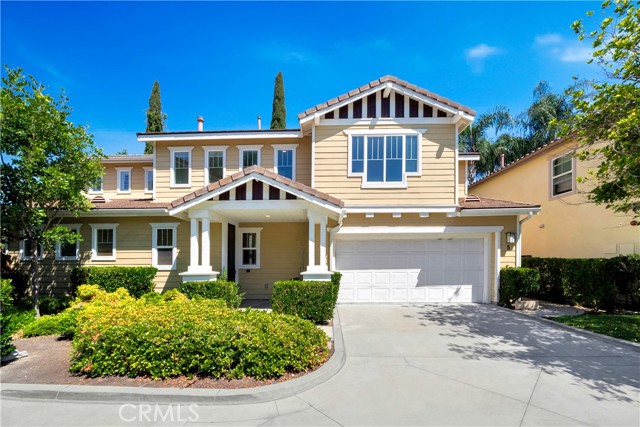 Detail Gallery Image 1 of 45 For 5 Flowerdale, Ladera Ranch,  CA 92694 - 3 Beds | 2/1 Baths