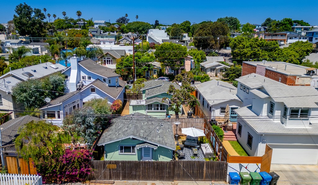 Detail Gallery Image 52 of 62 For 664 Marine St, Santa Monica,  CA 90405 - 2 Beds | 2 Baths