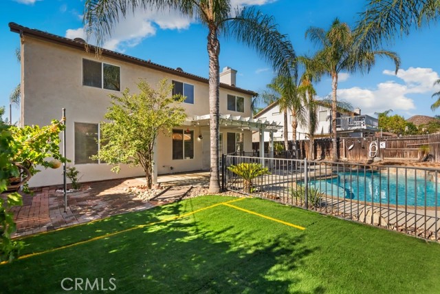 Detail Gallery Image 24 of 27 For 25374 Ridgemoor Rd, Menifee,  CA 92586 - 5 Beds | 3 Baths
