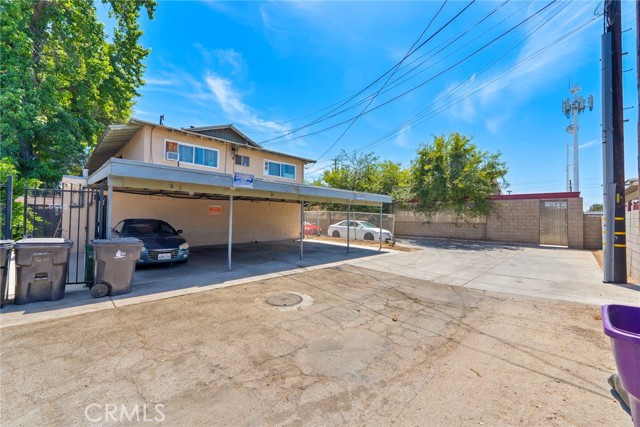 Detail Gallery Image 28 of 28 For 6645 Orange Ave, Long Beach,  CA 90805 - – Beds | – Baths