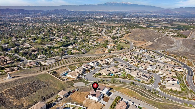 Detail Gallery Image 26 of 27 For 16765 La Bella Villa, Riverside,  CA 92503 - 5 Beds | 3 Baths