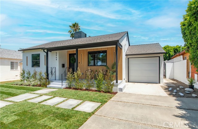 Detail Gallery Image 41 of 47 For 5864 Jamieson Ave, Encino,  CA 91316 - 3 Beds | 3 Baths