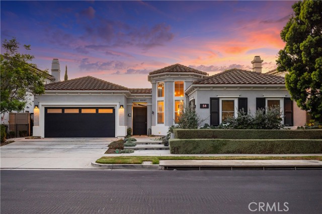 Detail Gallery Image 37 of 58 For 58 Victoria, Newport Beach,  CA 92660 - 3 Beds | 3 Baths