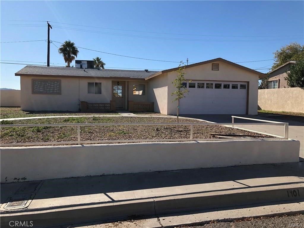 1901 Peru Street, Needles, CA 92363