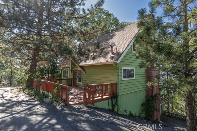 Thumbnail for 1268 Aleutian Dr, Lake Arrowhead, CA 92352