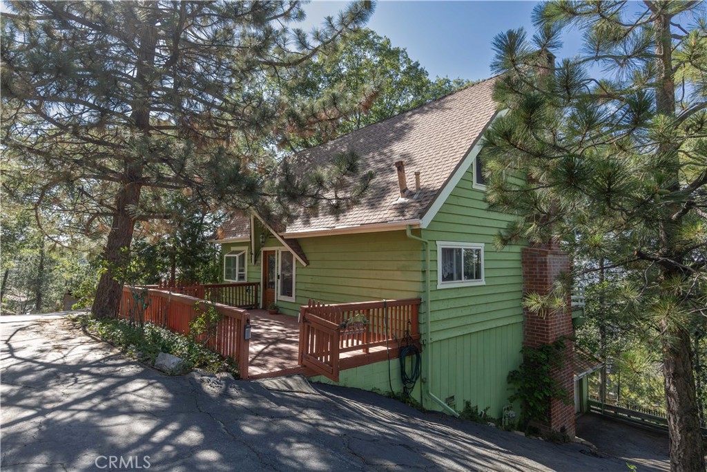 1268 Aleutian Drive