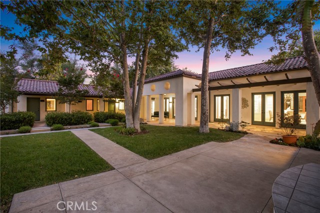 Detail Gallery Image 28 of 30 For 28100 Modjeska Canyon Rd, Silverado,  CA 92676 - 6 Beds | 6/3 Baths
