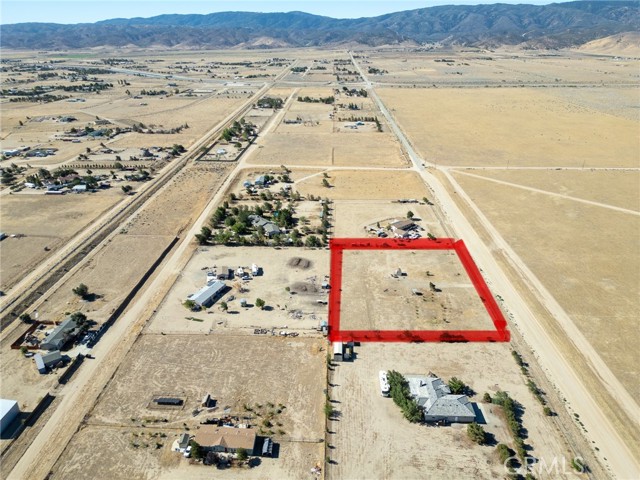 Property Photo from MLS