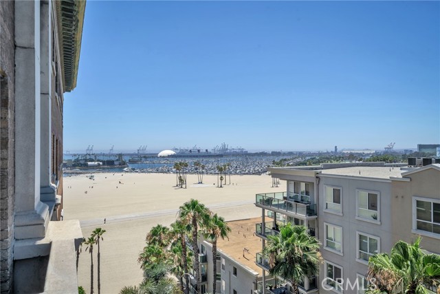 Image 2 for 1030 E Ocean Blvd #606, Long Beach, CA 90802