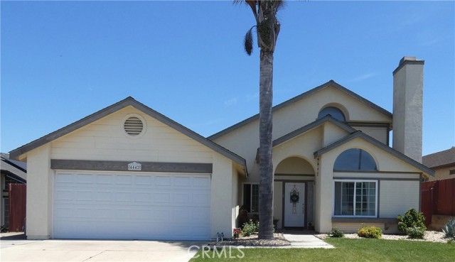 Detail Gallery Image 1 of 30 For 4442 Harmony Ln, Santa Maria,  CA 93455 - 4 Beds | 2 Baths