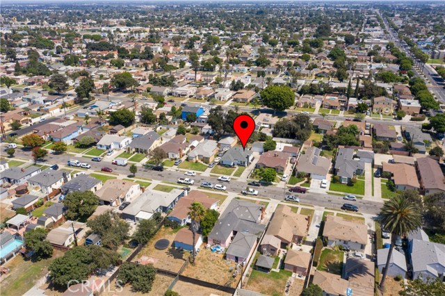 3 Bed Home for Sale in Compton, California