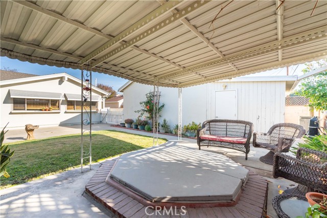 Detail Gallery Image 28 of 31 For 19218 Schoolcraft, Reseda,  CA 91335 - 3 Beds | 2 Baths