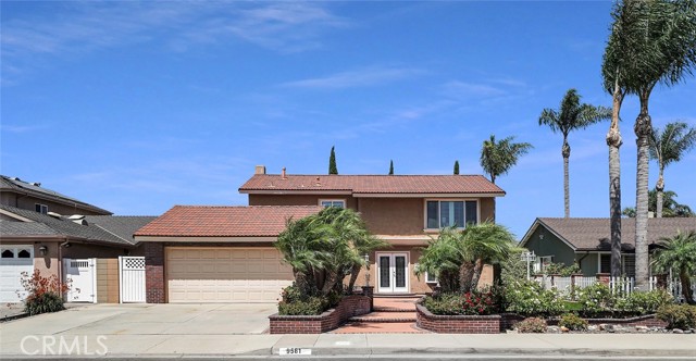 9581 Friarscourt Dr, Huntington Beach, CA 92646